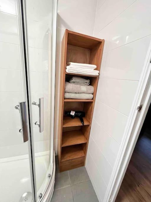 Appartement Flat/apartment - Old St N1 *