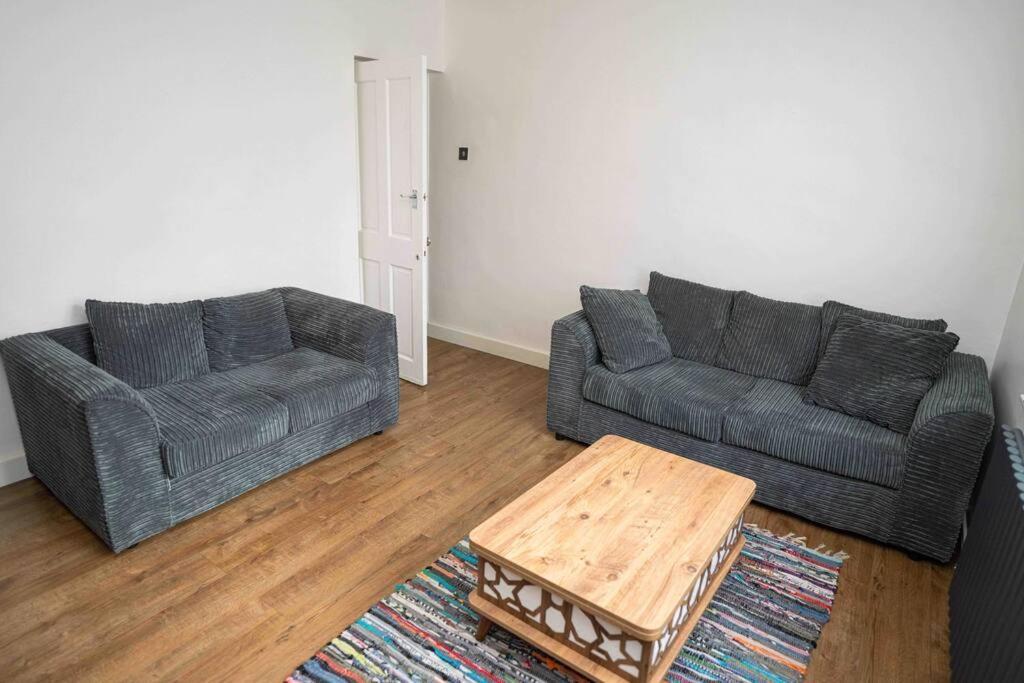 Appartement Flat/apartment - Old St N1