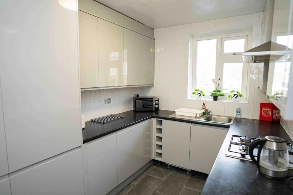 Appartement Flat/apartment - Old St N1 *