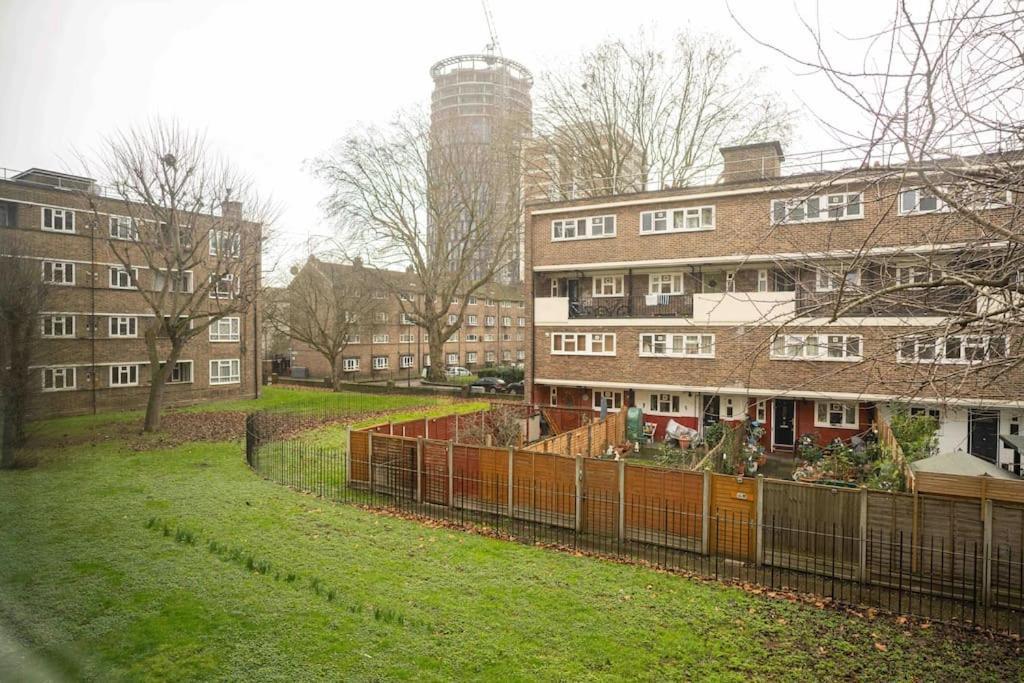 Flat/apartment - Old St N1 Appartement *