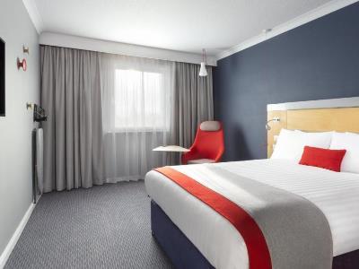 Express Earls Court By Ihg Hotel Londen