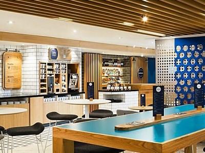Hotell Express Park Royal By Ihg