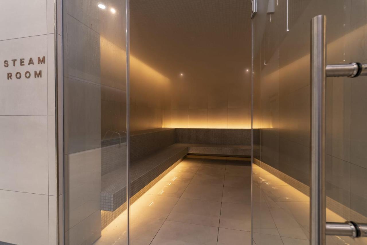 One And Two Bedroom At Coppermaker Square In Lively Stratford Aparthotel London