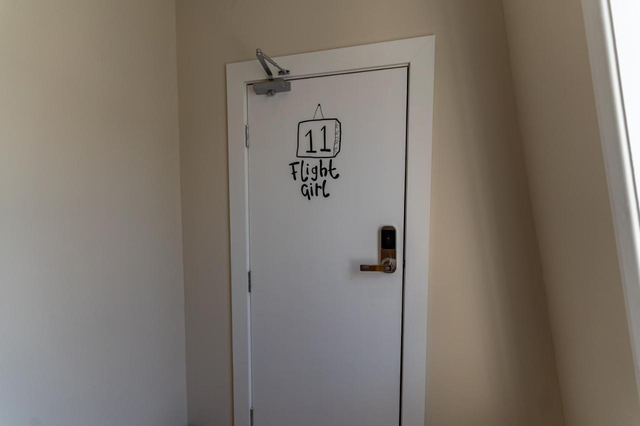 Hostel Hostelle - Women Only Londen