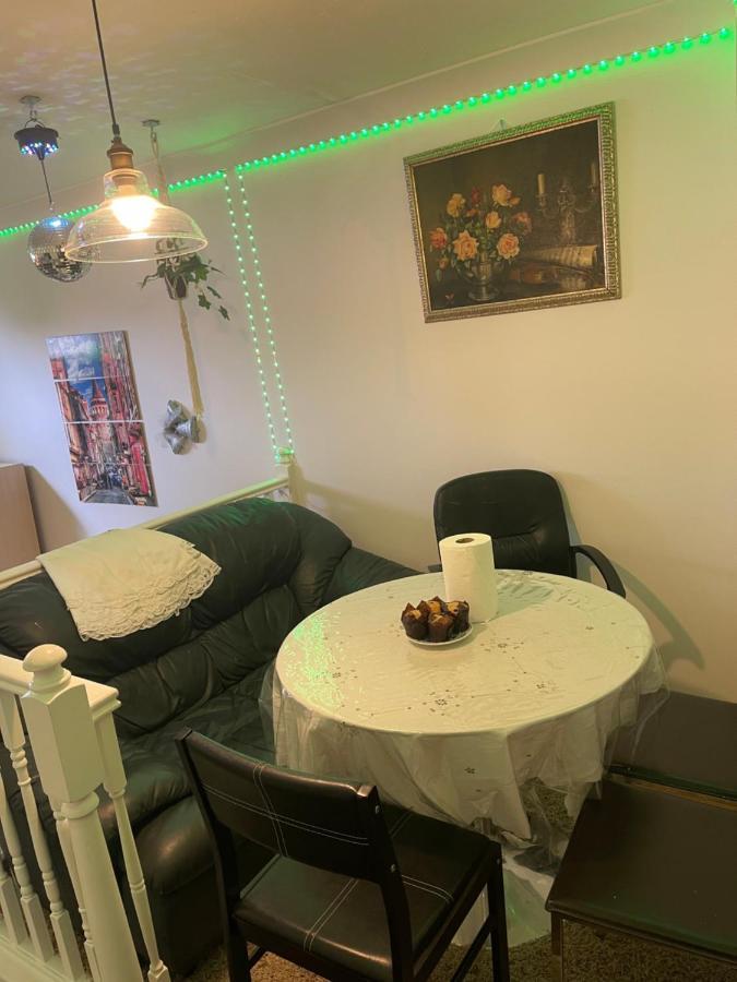 Privat overnatting Ari Luxury Triple London