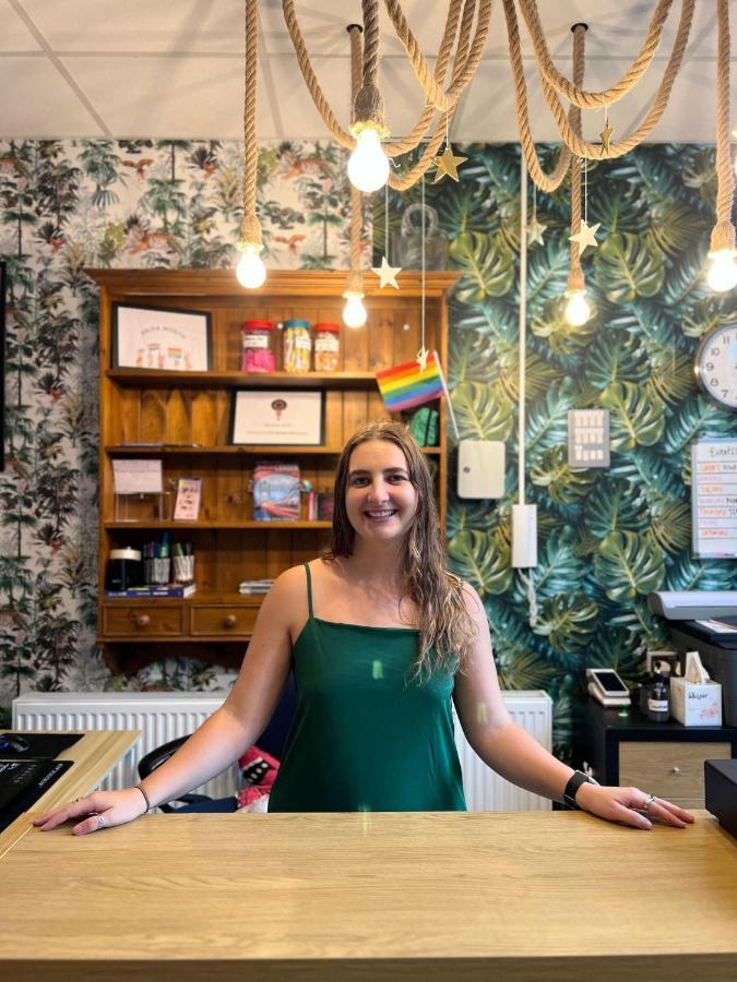Hostel Hostelle - Women Only Londen
