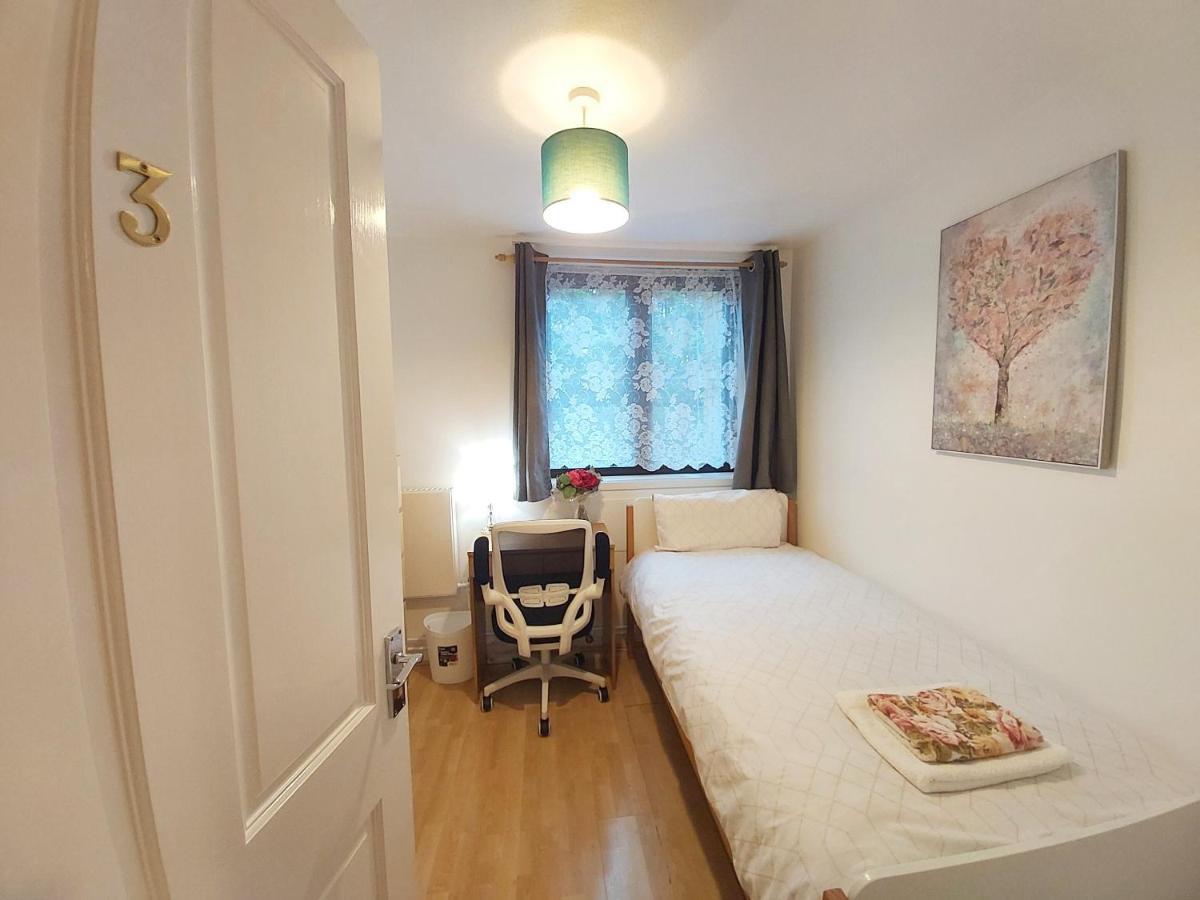 Appartamento Harford House Londra