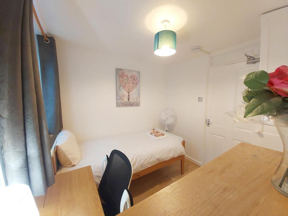 Appartamento Harford House *