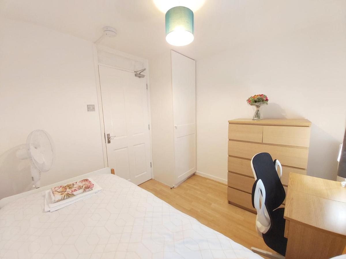 Appartamento Harford House *