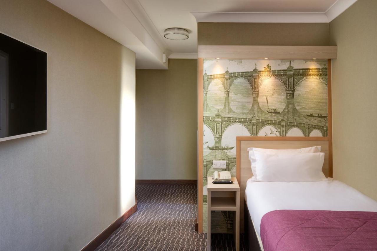 President 3* London