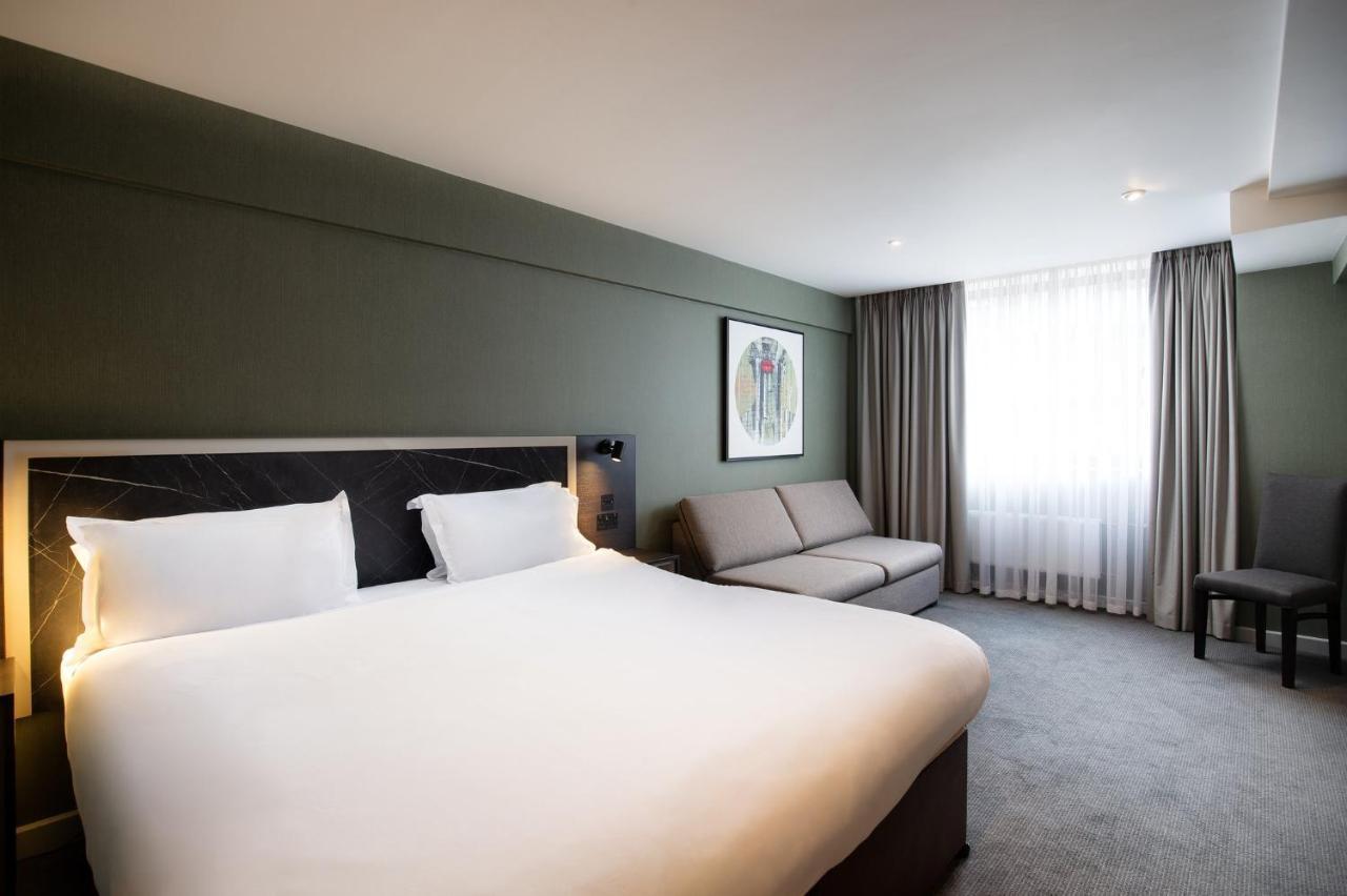 Sleeper At Royal National Londra