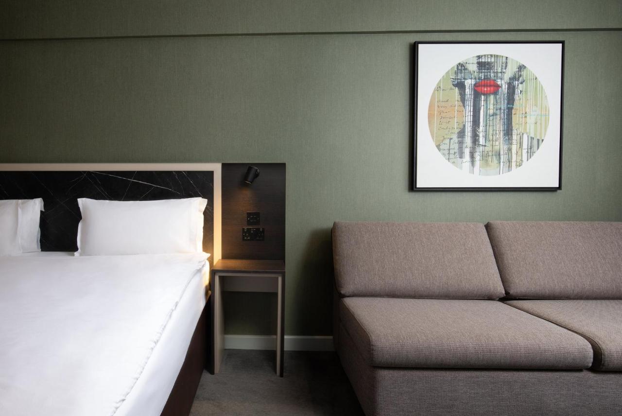 Sleeper At Royal National Londra