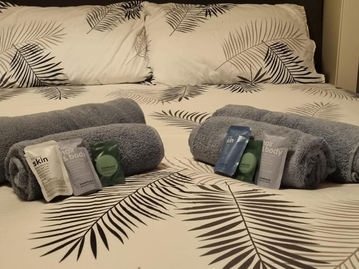 2 Bed Flat In Lambeth
