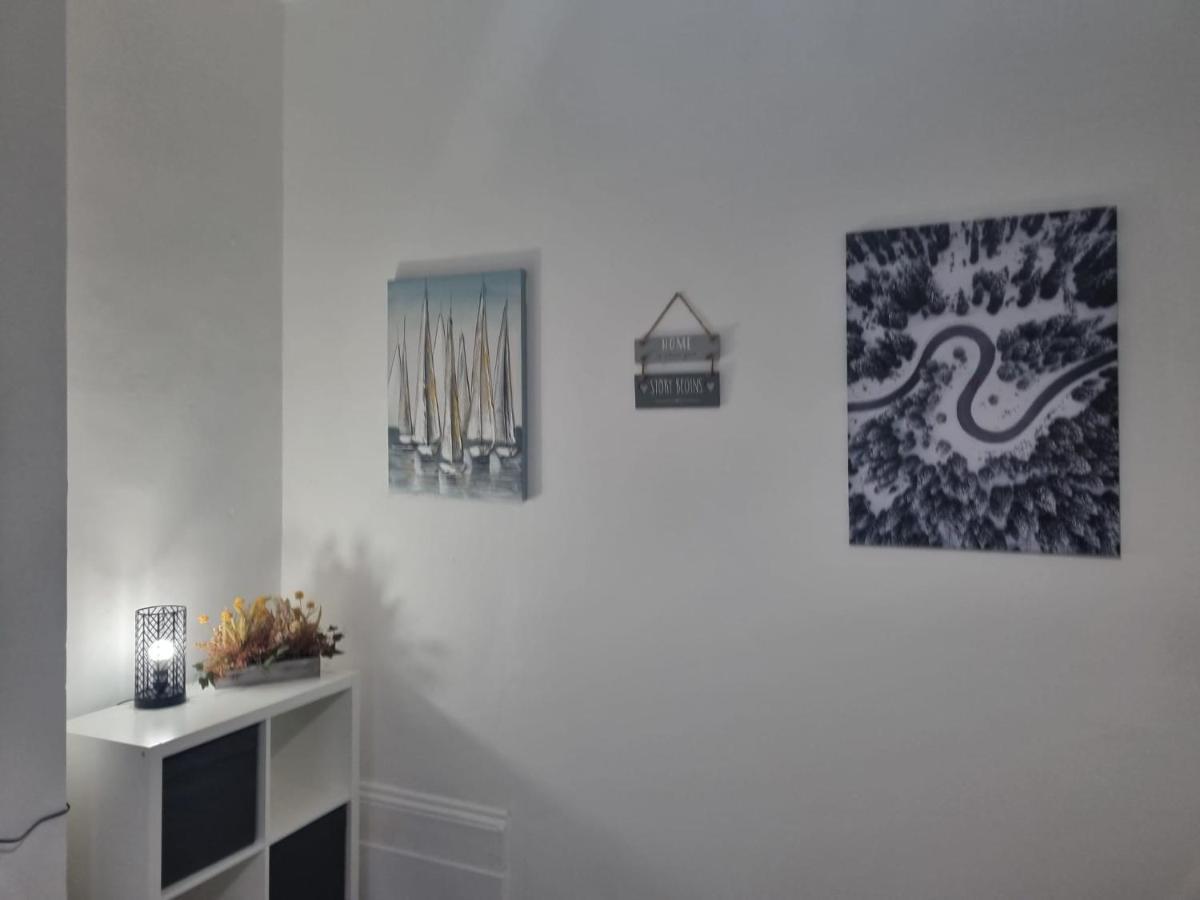 Appartement 2 Bed Flat In Lambeth Londen