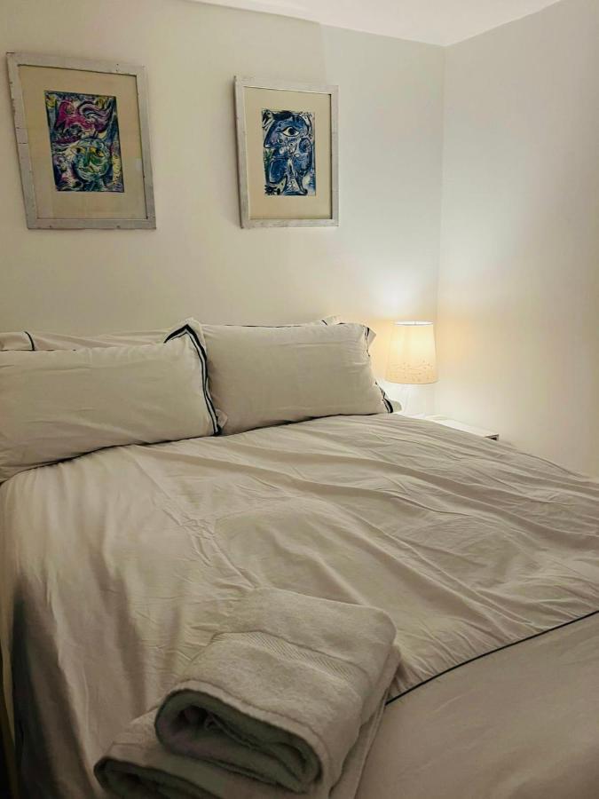 Lägenhet Earls Court Spacious *