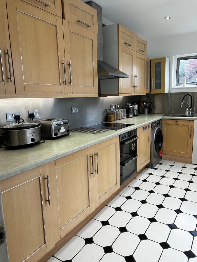 Wandsworth, South Deluxe King 3 Londra
