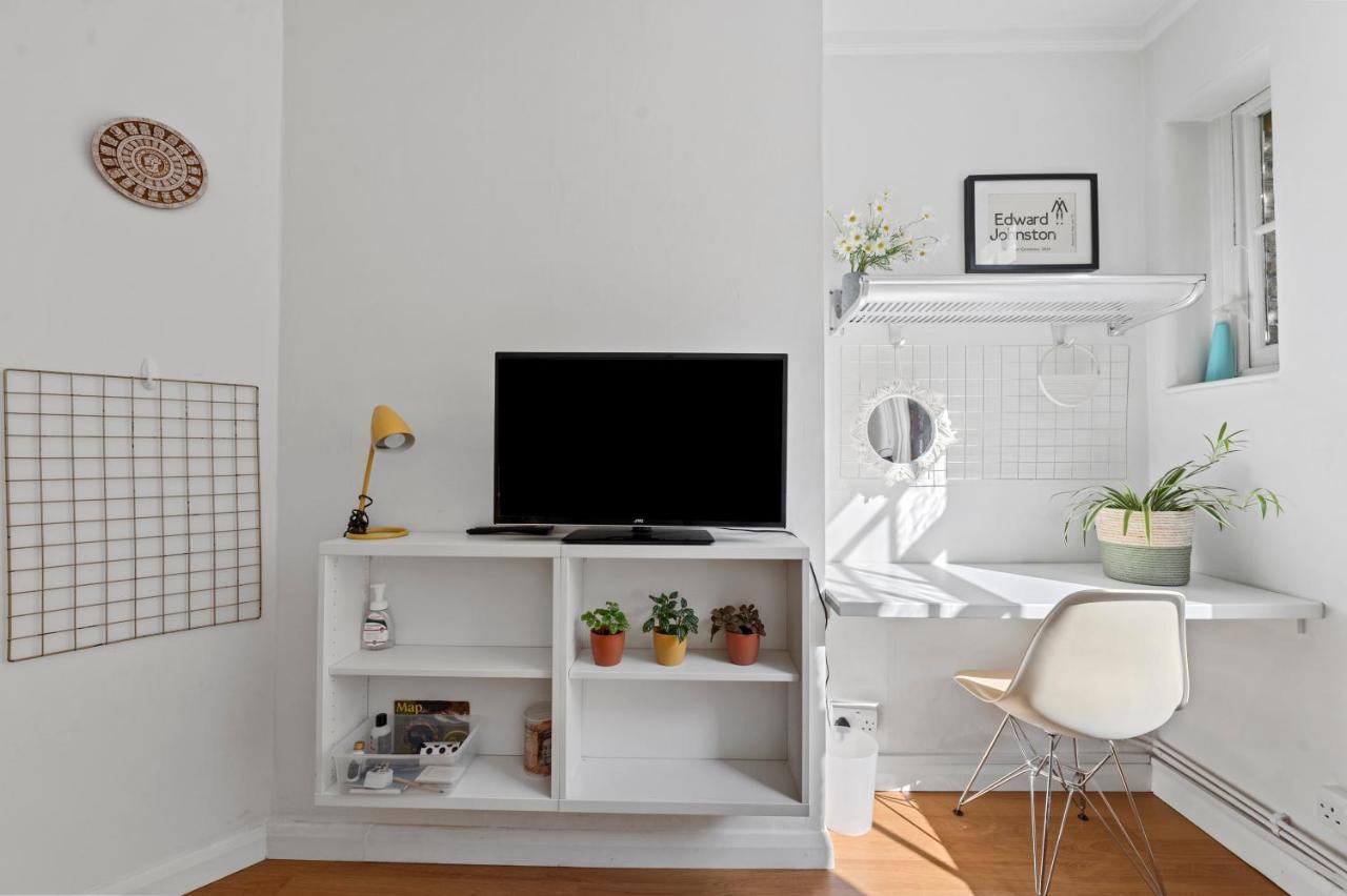 Appartement Cosy Flat In Londen