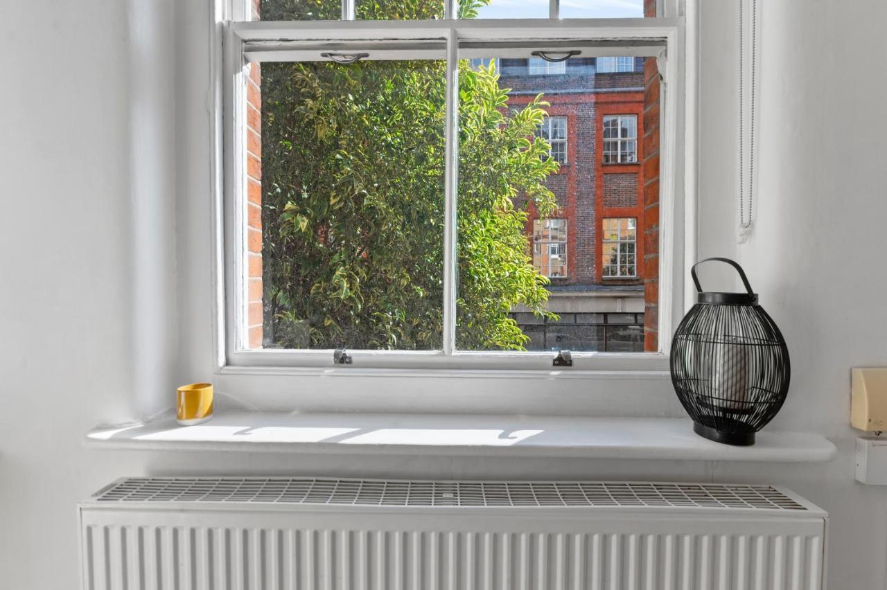 Cosy Flat In * Londen