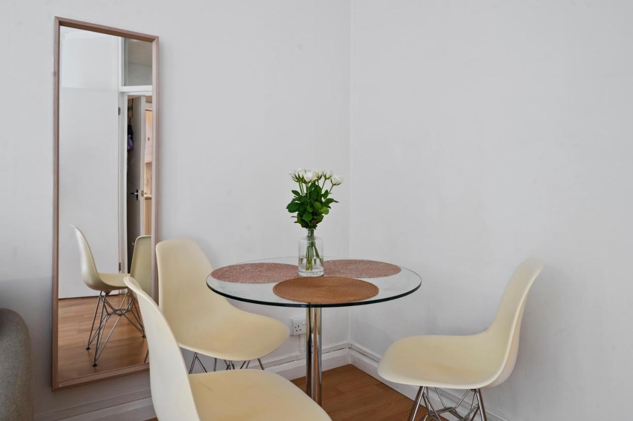 Cosy Flat In Londen