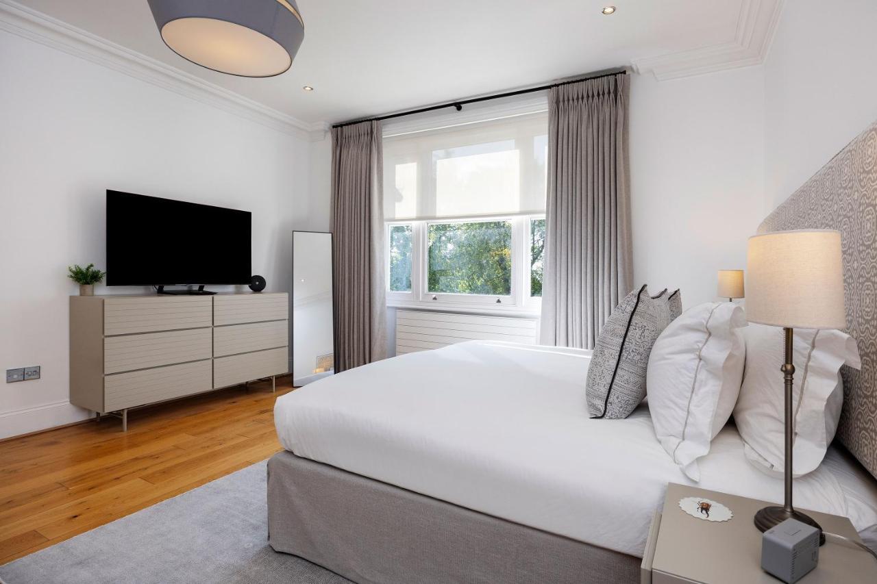 Veeve - Enchanting Light Appartement Londres