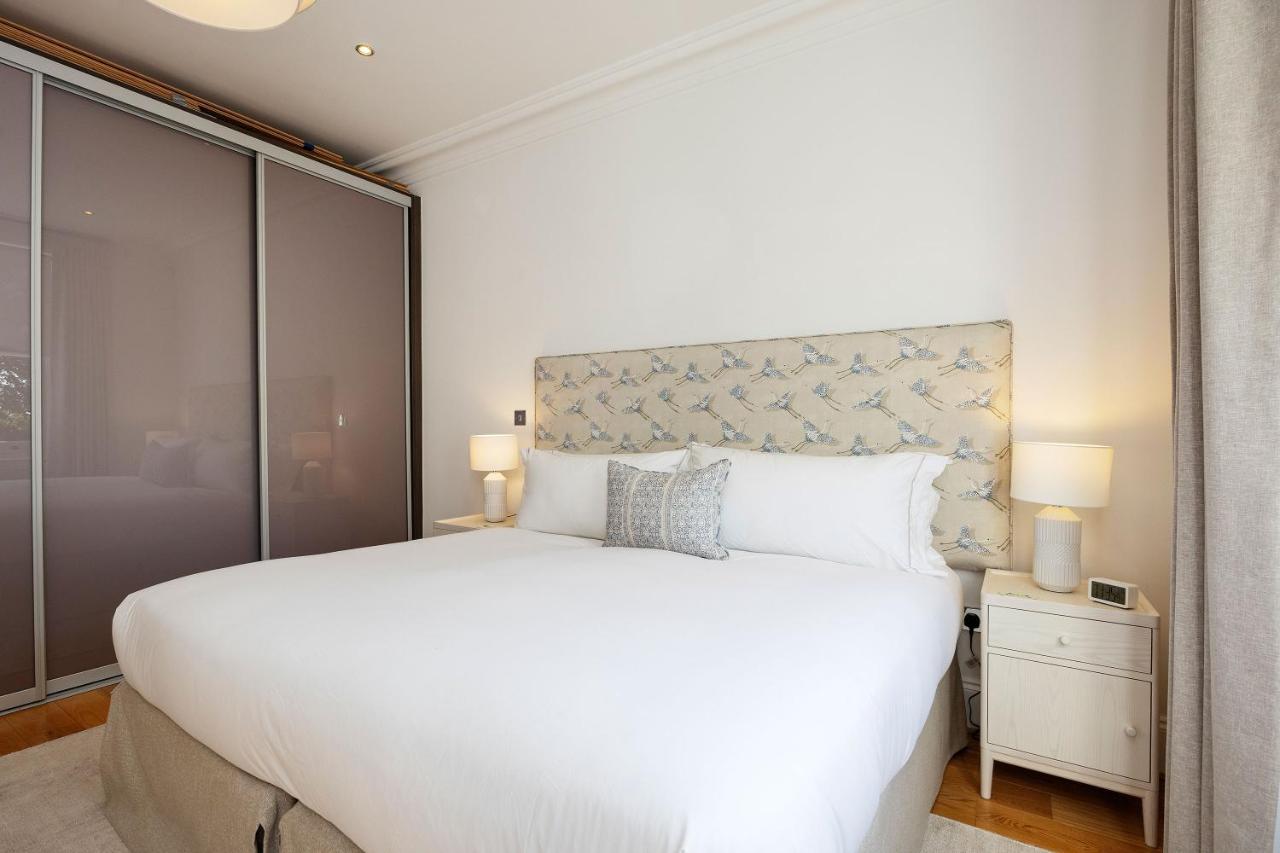 Veeve - Enchanting Light Appartement