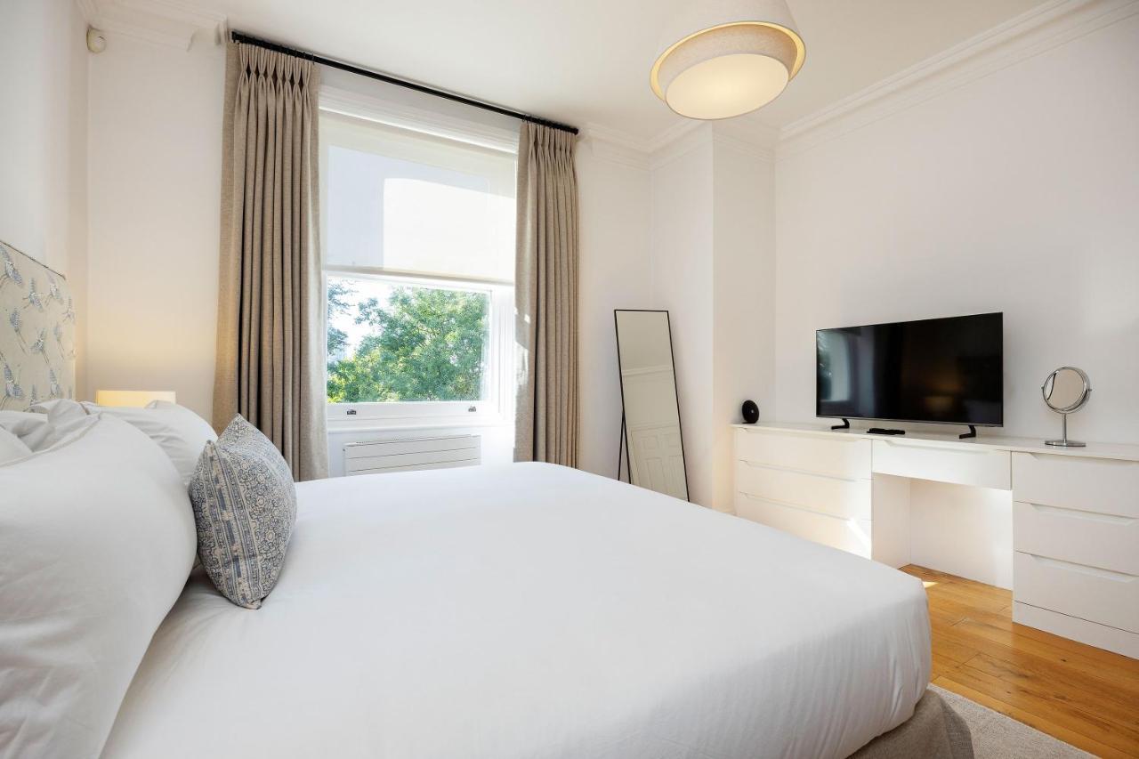 Appartement Veeve - Enchanting Light