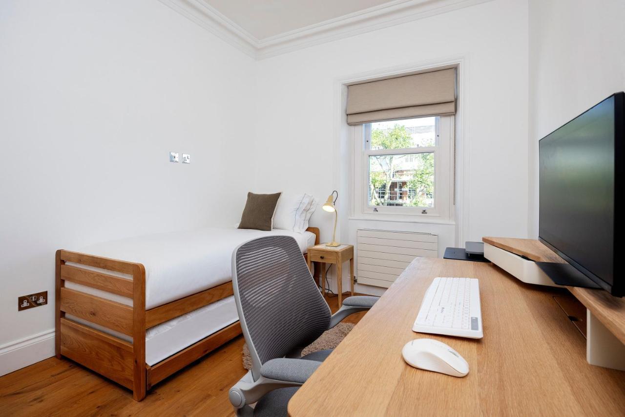 Veeve - Enchanting Light Appartement Londres