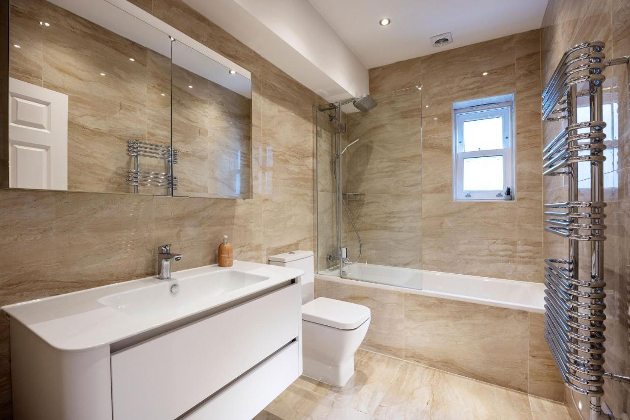 Veeve - Enchanting Light Appartement *
