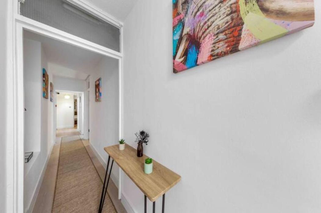 Lejlighed Luxury Sleep 10 Next To King Cross Sp7 London