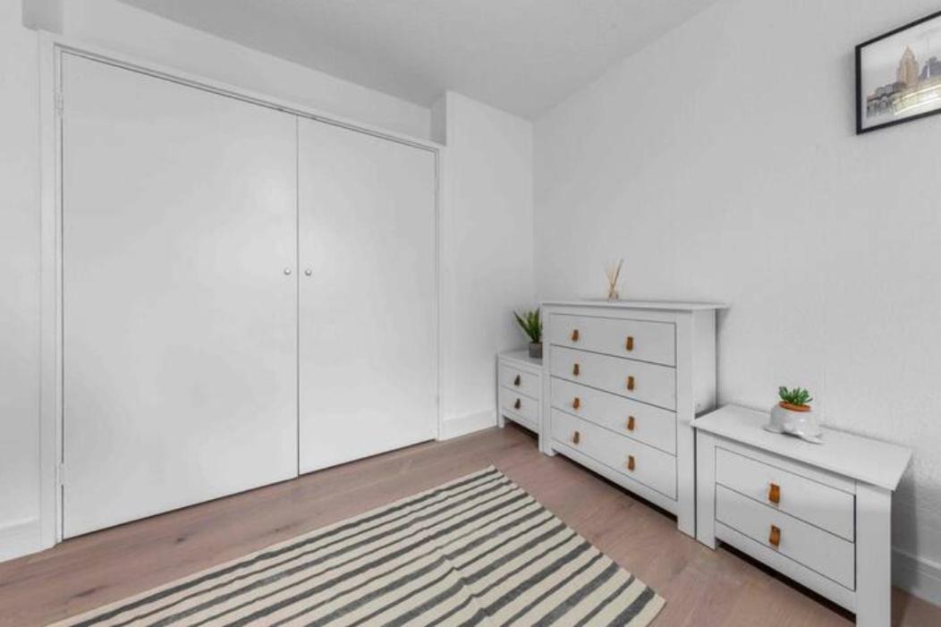 Luxury Sleep 10 Next To King Cross Sp7 Leilighet *