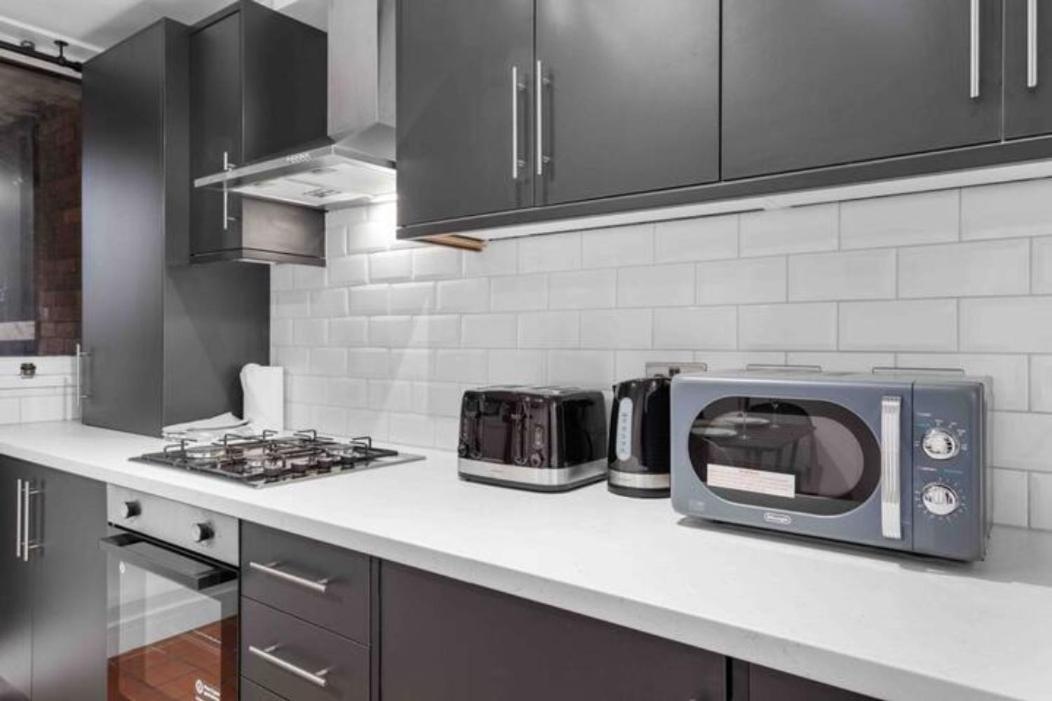 Luxury Sleep 10 Next To King Cross Sp7 London