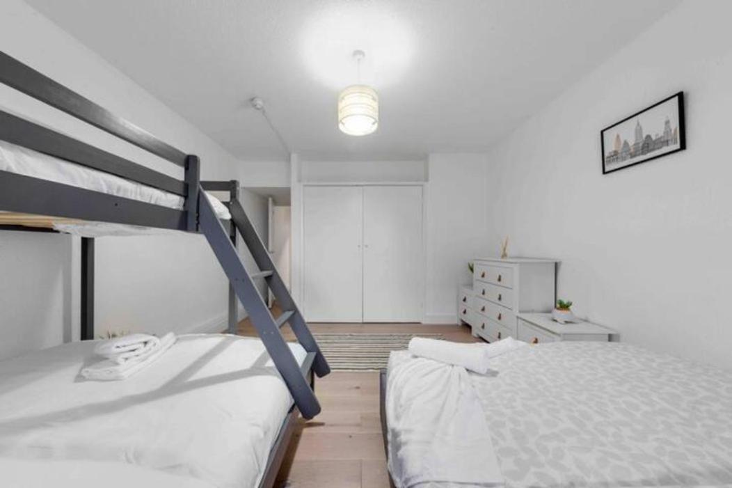 Luxury Sleep 10 Next To King Cross Sp7