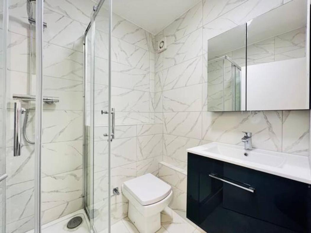 Leilighet Luxury Sleep 10 Next To King Cross Sp7 *