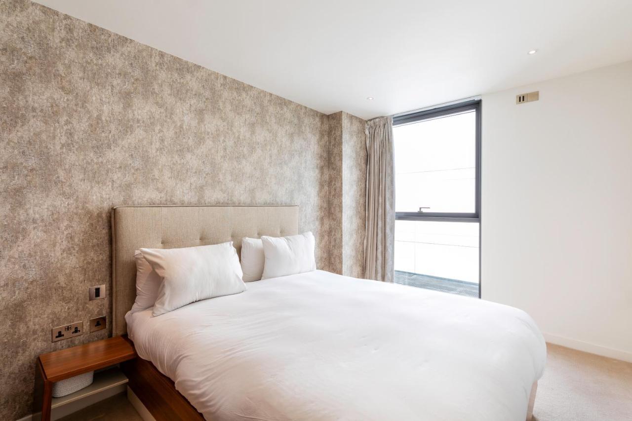Lejlighed Beautiful 4 Bed Abode Near Imperial Wharf