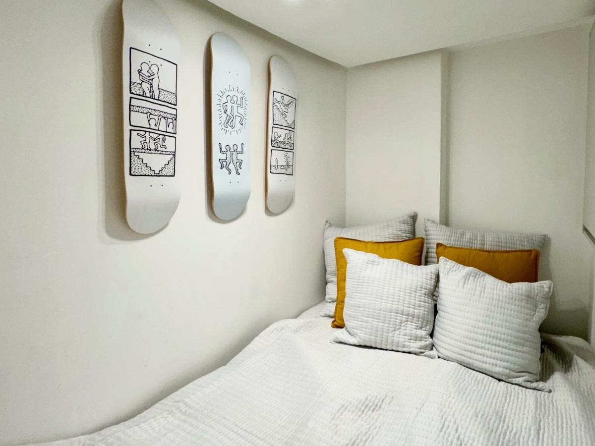 Appartement Beautiful 2 Bed Flat In South Kensington