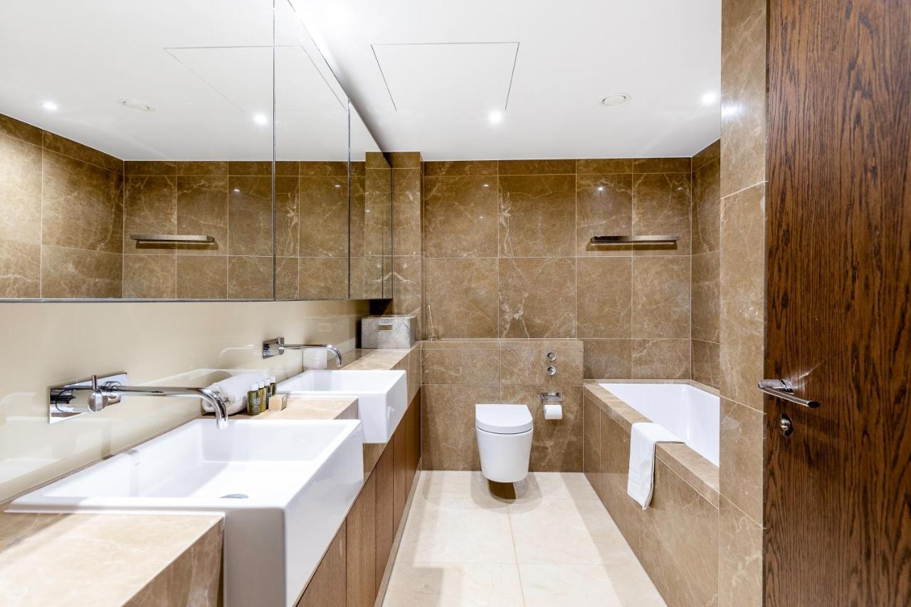 Lejlighed Beautiful 4 Bed Abode Near Imperial Wharf