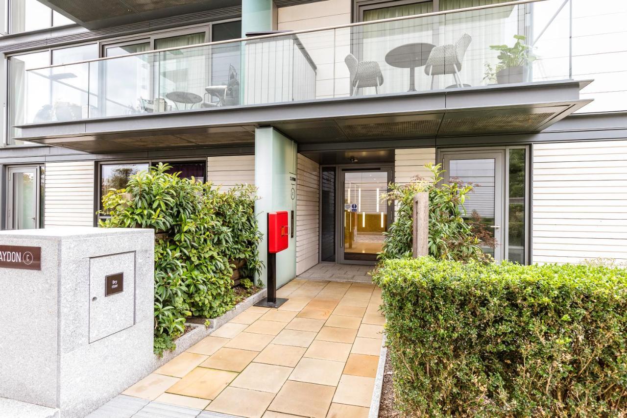 Lejlighed Beautiful 4 Bed Abode Near Imperial Wharf