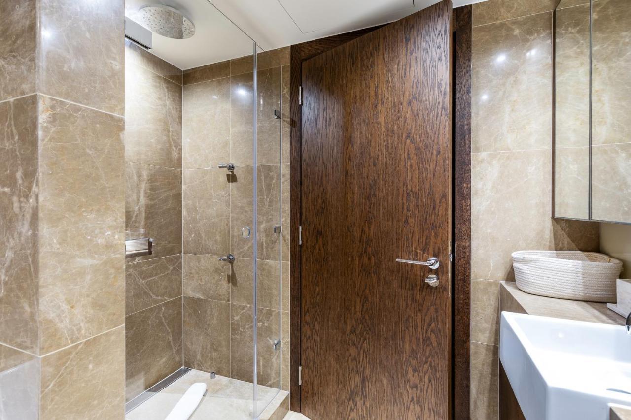 Lejlighed Beautiful 4 Bed Abode Near Imperial Wharf *
