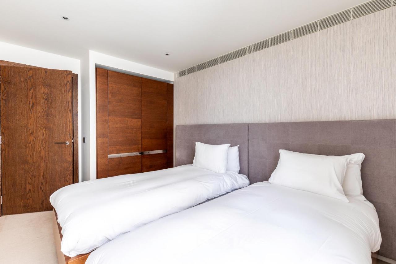 Lejlighed Beautiful 4 Bed Abode Near Imperial Wharf