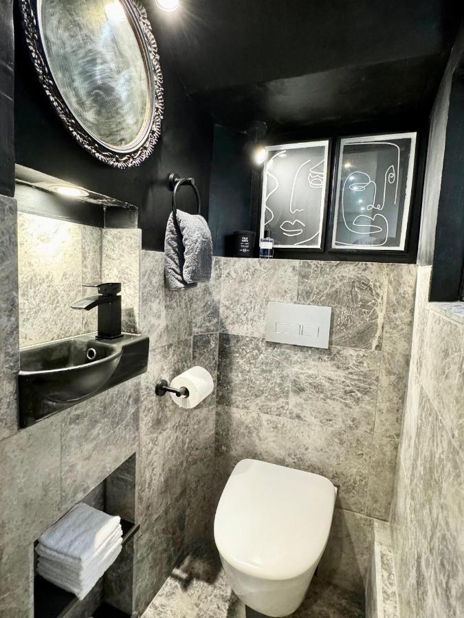 Apartment Beautiful 2 Bed Flat In South Kensington
