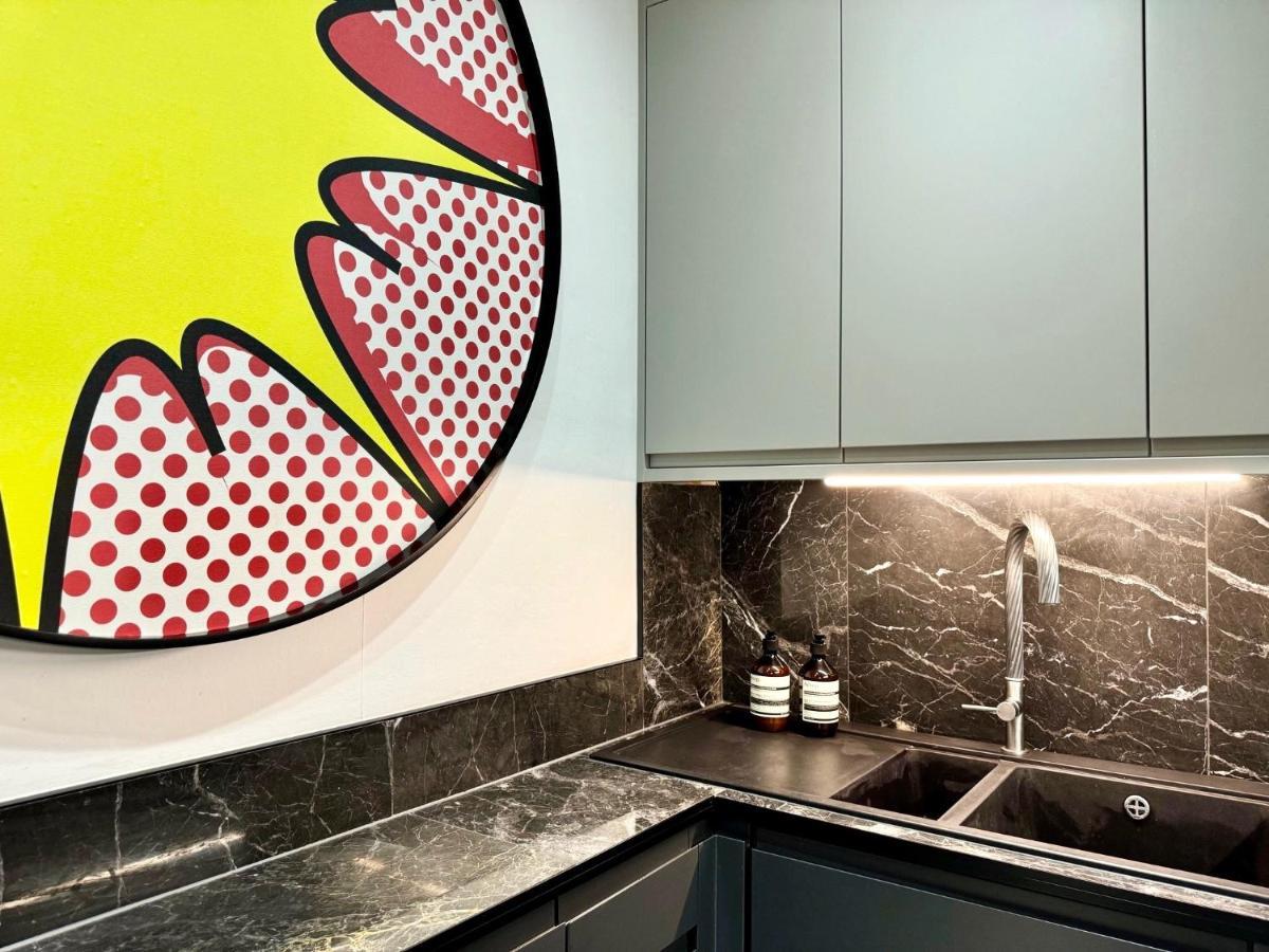 Apartment Beautiful 2 Bed Flat In South Kensington London