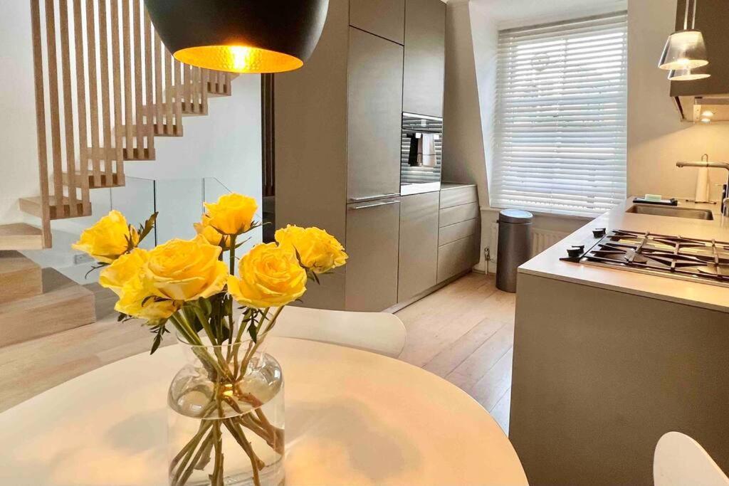 Leilighet Stunning Flat 1 Min Bond Street London