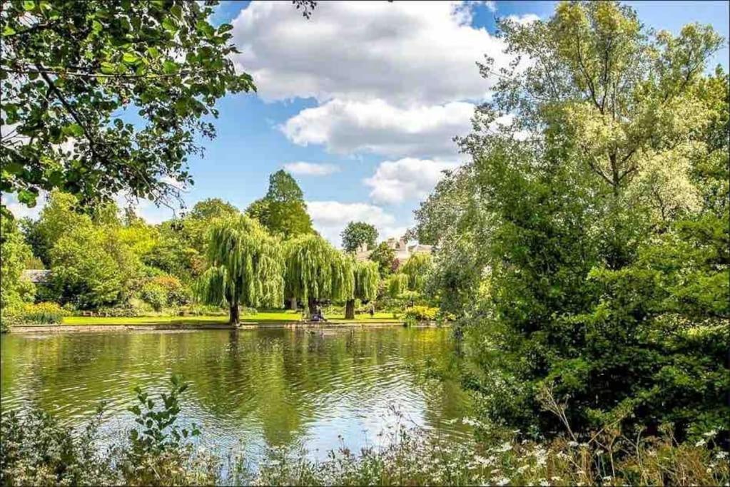Stunning Flat 1 Min Bond Street Leilighet *