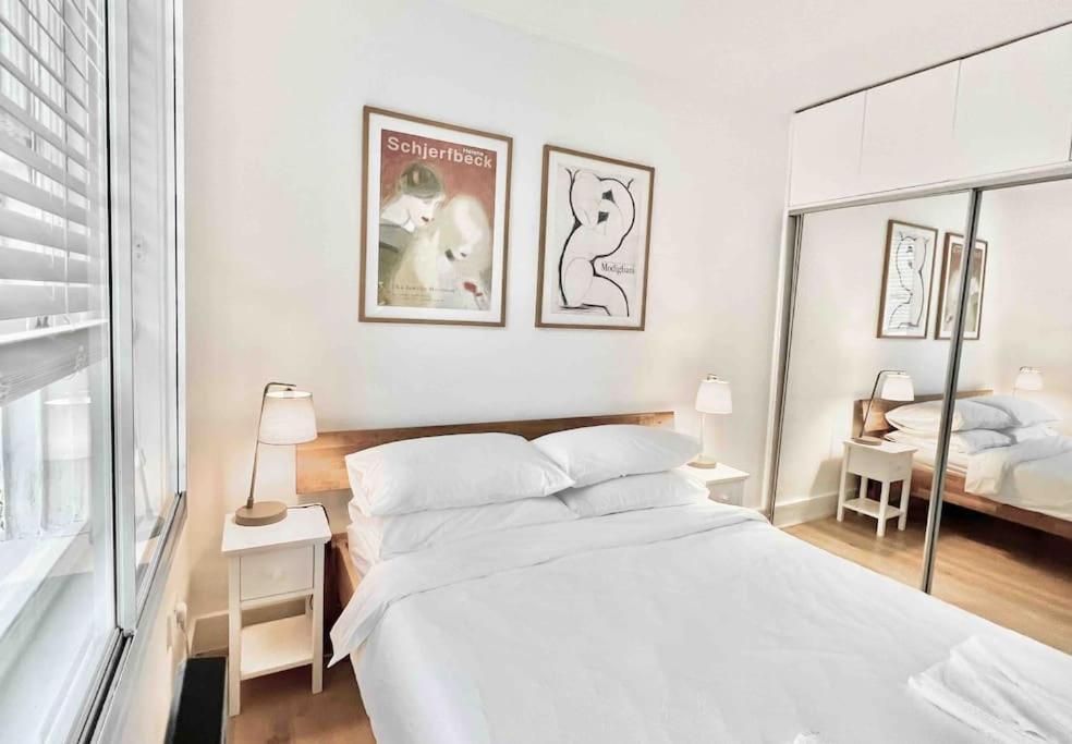 Leilighet Stunning Flat 1 Min Bond Street *