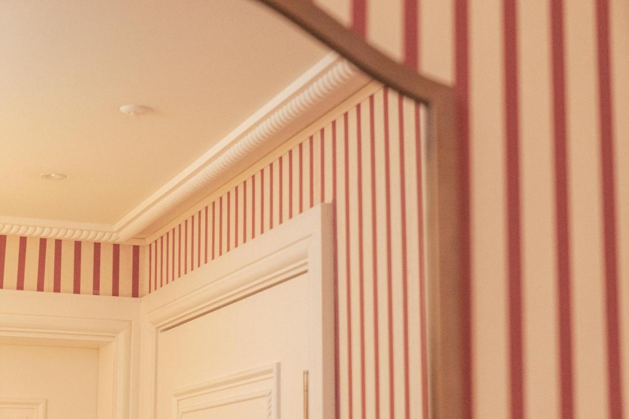 Hotel Magda Boutique