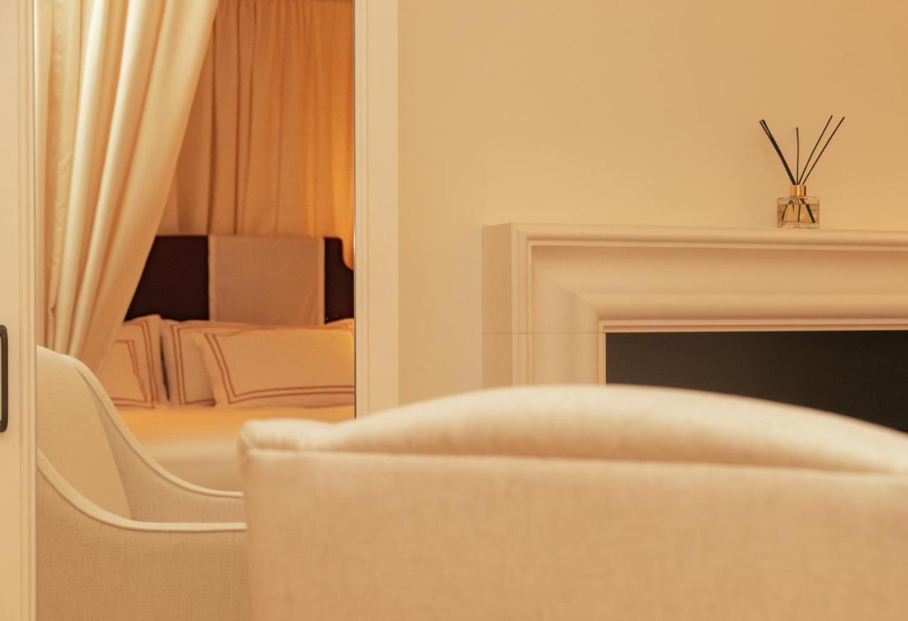 Magda Boutique Hotel