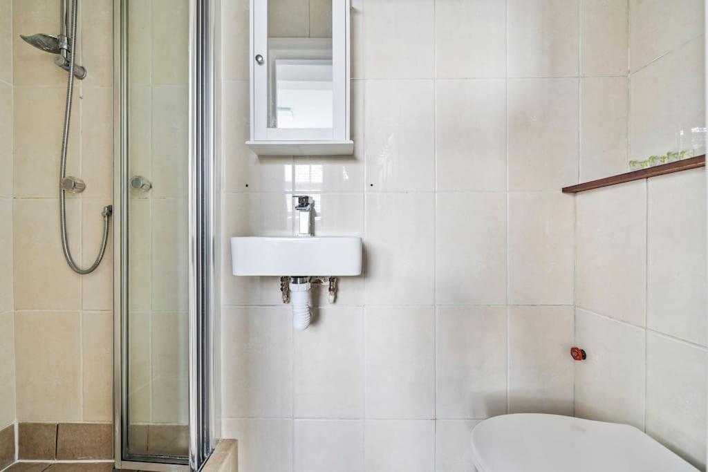Appartamento Charming Flat In Shepherds Bush