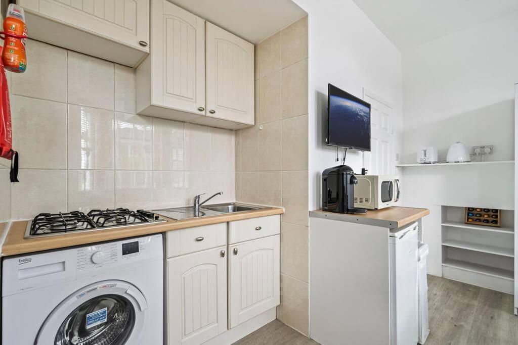 Appartamento Charming Flat In Shepherds Bush