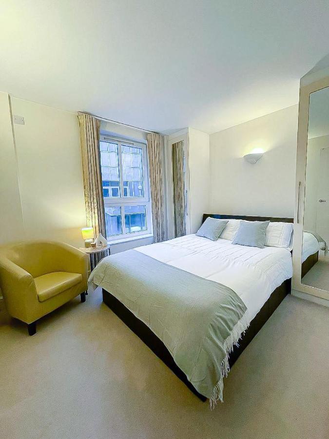 Luxury 2 Bedroom In Central At Affordable Rates Lejlighed