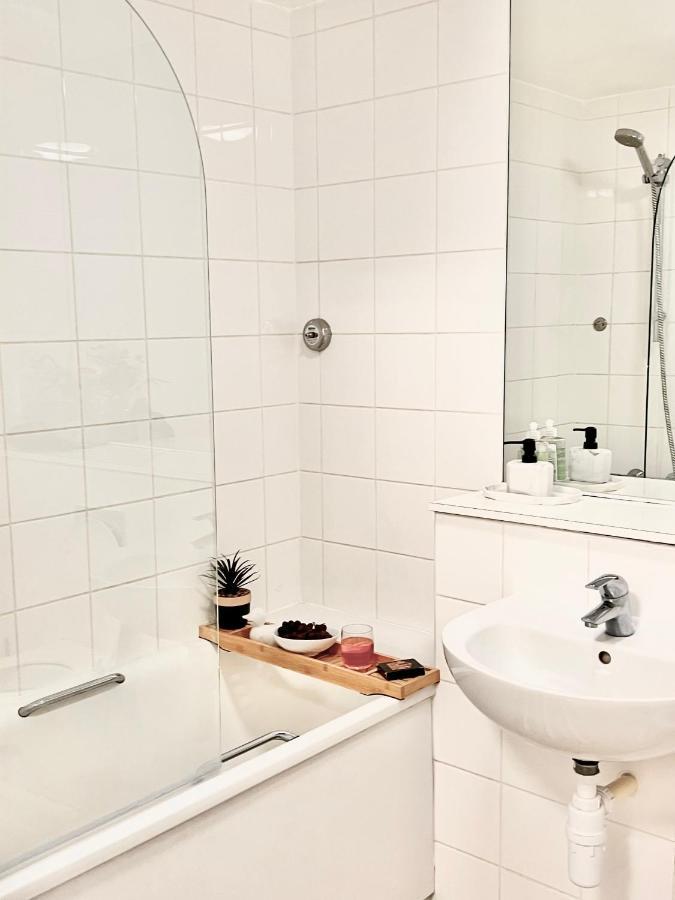 Appartement Skyline View Highest Floor Service